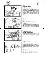 Preview for 26 page of Yamaha F2.5C Owner'S Manual