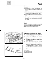 Preview for 52 page of Yamaha F2.5C Owner'S Manual