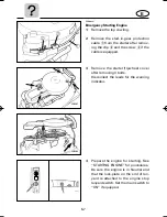 Предварительный просмотр 116 страницы Yamaha F2.5C Owner'S Manual