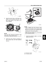 Preview for 133 page of Yamaha F2.5C Service Manual