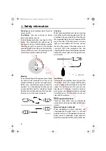 Preview for 12 page of Yamaha F200 2015 Owner'S Manual