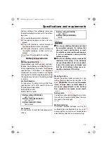 Preview for 23 page of Yamaha F200 2015 Owner'S Manual