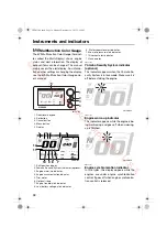 Предварительный просмотр 44 страницы Yamaha F200 2015 Owner'S Manual