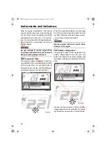 Предварительный просмотр 46 страницы Yamaha F200 2015 Owner'S Manual