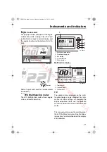 Предварительный просмотр 47 страницы Yamaha F200 2015 Owner'S Manual