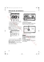 Предварительный просмотр 48 страницы Yamaha F200 2015 Owner'S Manual