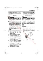 Preview for 65 page of Yamaha F200 2015 Owner'S Manual