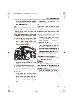 Preview for 79 page of Yamaha F200 2015 Owner'S Manual