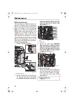 Preview for 86 page of Yamaha F200 2015 Owner'S Manual