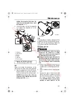 Preview for 93 page of Yamaha F200 2015 Owner'S Manual