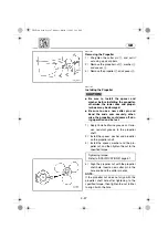 Preview for 158 page of Yamaha F200A Owner'S Manual