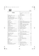 Preview for 200 page of Yamaha F200A Owner'S Manual