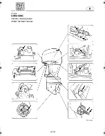 Предварительный просмотр 80 страницы Yamaha F200B Owner'S Manual