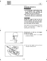 Предварительный просмотр 86 страницы Yamaha F200B Owner'S Manual