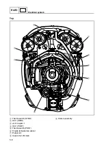 Preview for 134 page of Yamaha F200B Service Manual