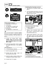 Preview for 168 page of Yamaha F200B Service Manual