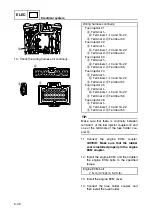 Preview for 174 page of Yamaha F200B Service Manual