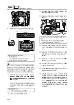 Preview for 178 page of Yamaha F200B Service Manual