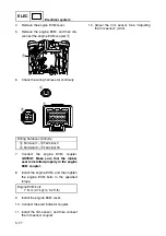 Preview for 206 page of Yamaha F200B Service Manual