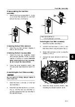 Preview for 223 page of Yamaha F200B Service Manual