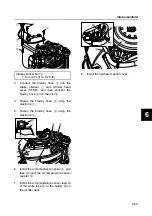 Preview for 229 page of Yamaha F200B Service Manual