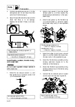 Preview for 238 page of Yamaha F200B Service Manual