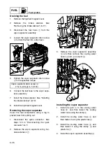 Preview for 244 page of Yamaha F200B Service Manual