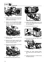 Preview for 268 page of Yamaha F200B Service Manual