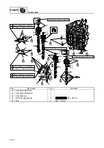 Preview for 306 page of Yamaha F200B Service Manual