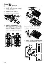 Preview for 320 page of Yamaha F200B Service Manual