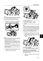 Preview for 349 page of Yamaha F200B Service Manual