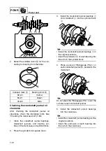 Preview for 350 page of Yamaha F200B Service Manual