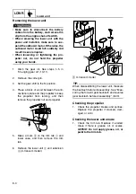 Preview for 366 page of Yamaha F200B Service Manual