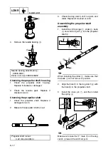 Preview for 380 page of Yamaha F200B Service Manual