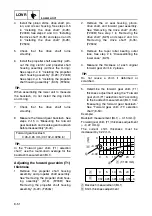 Preview for 414 page of Yamaha F200B Service Manual