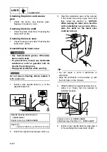 Preview for 446 page of Yamaha F200B Service Manual