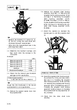 Preview for 458 page of Yamaha F200B Service Manual