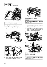 Preview for 486 page of Yamaha F200B Service Manual