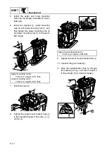 Preview for 492 page of Yamaha F200B Service Manual