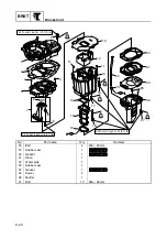 Preview for 498 page of Yamaha F200B Service Manual