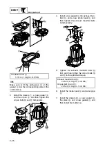 Preview for 500 page of Yamaha F200B Service Manual