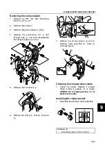 Preview for 507 page of Yamaha F200B Service Manual