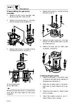 Preview for 528 page of Yamaha F200B Service Manual