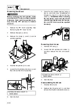 Preview for 534 page of Yamaha F200B Service Manual