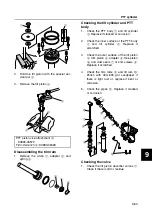 Preview for 535 page of Yamaha F200B Service Manual