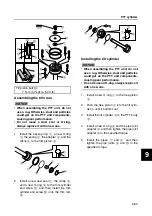 Preview for 537 page of Yamaha F200B Service Manual