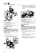 Preview for 538 page of Yamaha F200B Service Manual