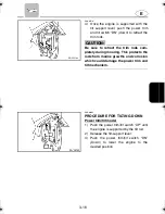 Preview for 63 page of Yamaha F200C Owner'S Manual