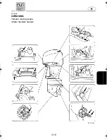 Предварительный просмотр 77 страницы Yamaha F200C Owner'S Manual