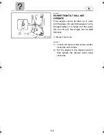 Предварительный просмотр 104 страницы Yamaha F200C Owner'S Manual